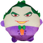 Joker Justice League Dc Plush 17cm