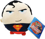 Superman Justice League Dc Plush 17cm