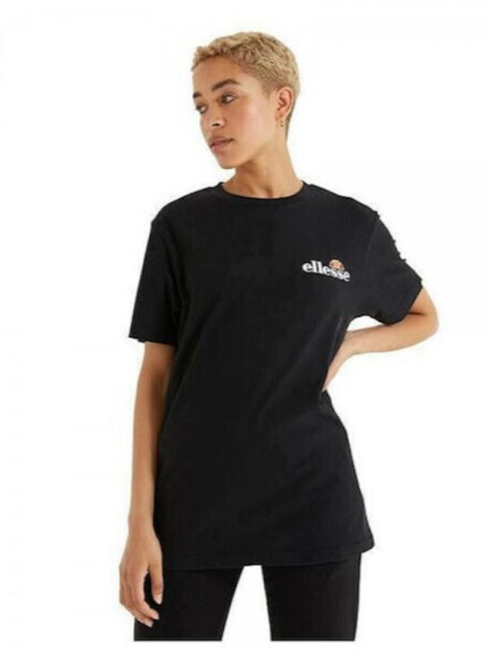 Ellesse Kittin Women's T-shirt Black