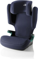 Britax Romer Hi-Liner i-Size 15-36 kg με Isofix Night Blue