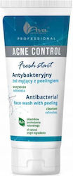 Ava Laboratorium Acne Control Professional Antibacterial Cleansing Gel Peeling 200ml
