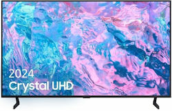 Samsung Smart TV 43" 4K UHD LED TU43CU7095UXXC HDR (2024)