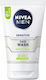 Nivea Men's Facial Cleansing Gel 100ml