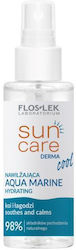 Floslek Sun Care Derma Cool Moisturizing Mist 95ml Floslek Sun Care Derma Cool Moisturizing Mist 95ml