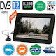 Oem Leadstar D8 8" Tft Portable Digital Tv Atsc Dvb-t2