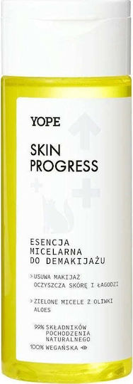 Yope Skin Progress Micellar Essence Make-up Removal 150ml