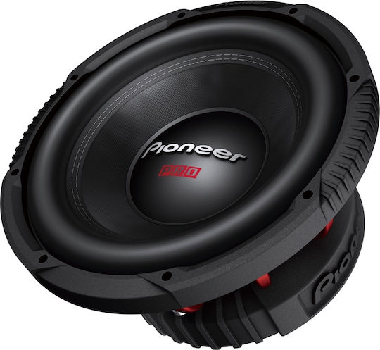 Pioneer Автомобилен Субуфер 12" 3500W RMS