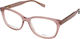 Tommy Hilfiger Eyeglass Frame Rosa TH2108 35J