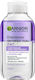 Garnier Skin Naturals Makeup Remover Liquid 125ml