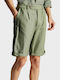 Dirty Laundry Men's Shorts Green