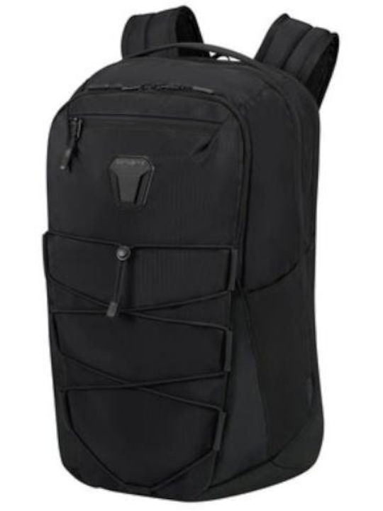 Samsonite Dyenamic M Backpack Backpack for 15.6" Laptop Black