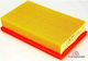 Knecht Car Air Filter for Volkswagen T5 Transporter T6