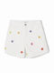 Kids' Shorts/Bermudas Denim White