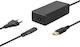 Avacom Laptop Charger 65W 20V 3.25A for IBM / Lenovo with Detachable Power Cable