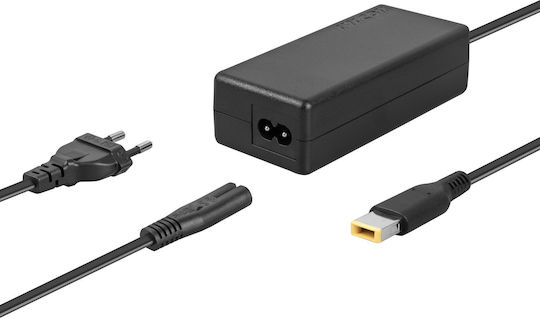 Avacom Laptop Charger 65W 20V 3.25A for IBM / Lenovo with Detachable Power Cable