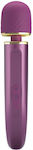 Pretty Love Vibrator Massage 24cm Purple