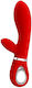 Pretty Love Thomas Vibrator G-Spot Red