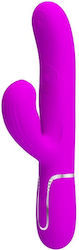 Pretty Love Perlita Μωβ Pretty Love Perlita Μωβ