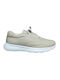 Smart Steps Damen Sneakers Grau