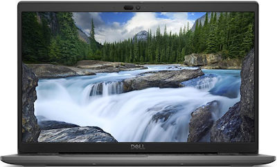 Dell Latitude 3540 15.6" IPS FHD (i5-1235U/8GB/512GB SSD/W11 Pro) (UK Keyboard)