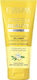 Eveline Cosmetics Fresh Beauty Illuminating Facial Cleansing Gel-cream Vitamin C 150ml