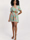 Molly Bracken Mini Dress