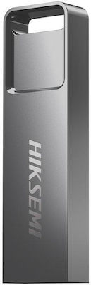 Hiksemi 32GB USB 3.2 Stick Gray