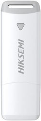 Hiksemi 128GB USB 3.2 Stick Alb