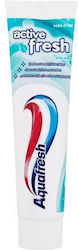 Aquafresh Active Fresh Toothpaste 100ml
