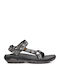 Hurricane XLT2 Women's Flat Sandals Sporty Black