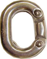 Douglas Marine Κρίκος Σκάφους 8mm