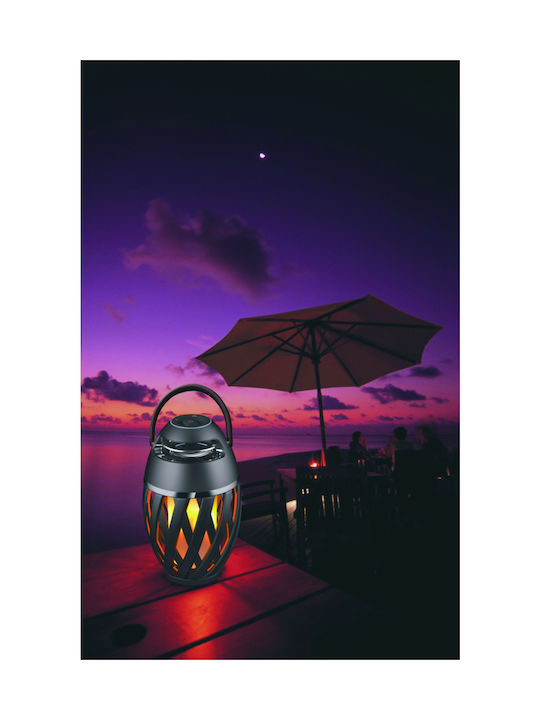LTC Audio Bluetooth Lustră Decorativă Lampion