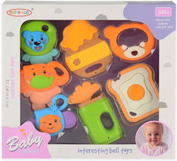 Baby Mini Set 6 Lernspielzeuge 888082 Junior