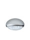 Sunshine Wall-Mounted Outdoor Spot Light LED IP65 0.5W 4.6x3.3εκ.