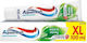 Aquafresh Triple Protection Mild Οδοντόκρεμα 100ml