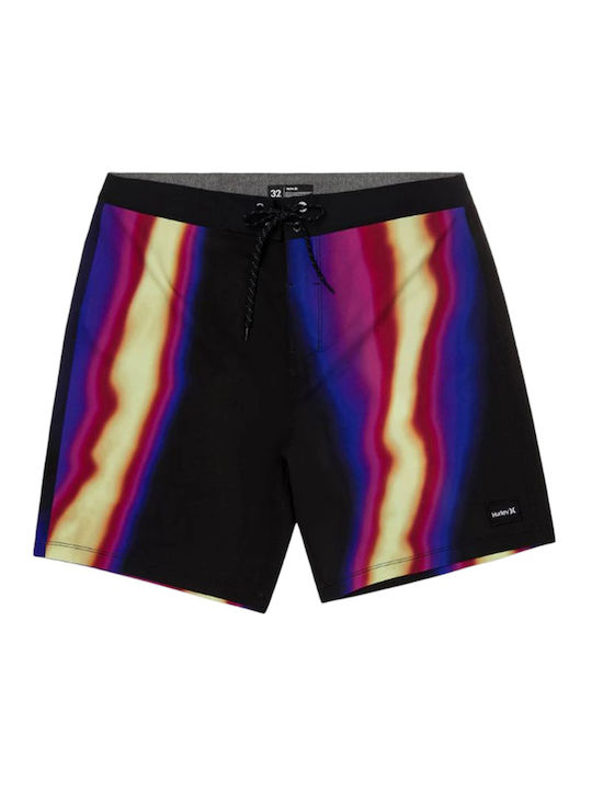 Hurley Phantom-eco Classic 18' Men's Swimwear Shorts MULTI with Patterns
