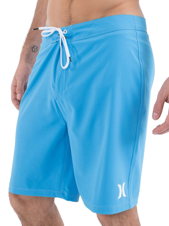 Hurley One Only Men's Swimwear Shorts Blue