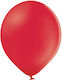 Latexballons 5 Rot 100 Stücke