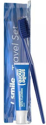 HiSkin Smile More Οδοντόκρεμα 30ml HiSkin Smile More Οδοντόκρεμα 30ml