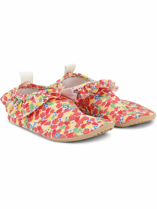 Konges Slojd Children's Beach Shoes Multicolour