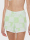 Women's Shorts Green