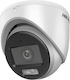 Hikvision DS-2CE70KF0T-LMFS CCTV Surveillance Camera Full HD+ 5MP Waterproof with Microphone and Lens 2.8mm