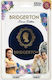 Board Game Love Letter Bridgerton for 2-6 Players 10+ Years Old (EN) Z-Man Games