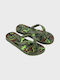 Ipanema Kids' Sandals Green