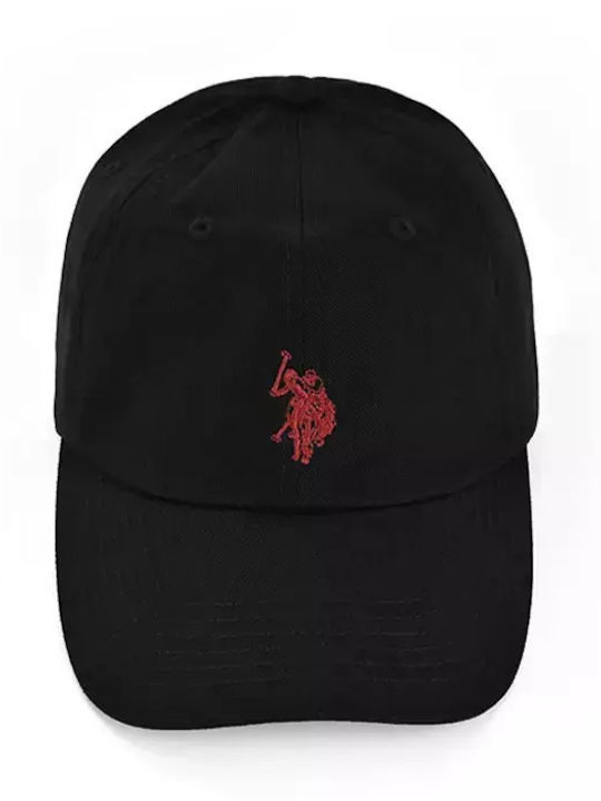 U.S. Polo Assn. Jockey Schwarz