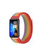 Curea Tesatura rainbow (Huawei Band 8)