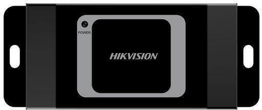 Hikvision Ενσύρματος Αισθητήρας Επαφής 48x115x25mm