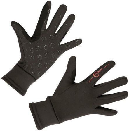 Covalliero Riding Gloves Xaina Black Elastic Material Kerbl Grooming Curry Comb Oval 17 X 10 Cm Kerbl 6116 9300