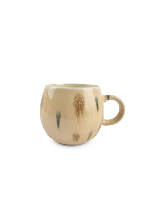 Salt & Pepper Mug 400ml