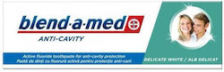 Blend-a-med Anti-Karies Whitening Zahnpasta 75ml